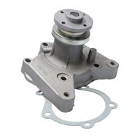 Fulltec - Bomba De Agua Chery Iq 1.1 8 Val 465 Gasolina 08 14