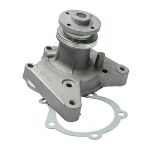 Fulltec - Bomba De Agua Chery Iq 1.1 8 Val 465 Gasolina 08/14