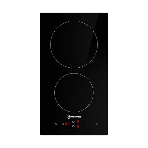 ENCIMERA RAD VM2TR