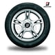 thumbnail image 2 of Neumático 225/55 R19 Bridgestone Ueler Ecopia Hl 422 Plus . H-99, 2 of 3