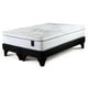 thumbnail image 1 of Cama Europea Rosen Art 4 Base Dividida 2 plazas 150 cm x 200 cm, 1 of 6