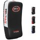 thumbnail image 1 of Almohadilla Thai Farabi Sports 36 cm Negro Curvo MMA, 1 of 8