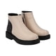 thumbnail image 4 of Botin Mujer Beige Galli Police, 4 of 6