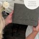 thumbnail image 5 of Libro de visitas Paige McRae Home & Decor 20 x 25 cm, 300 firmas, 5 of 8