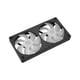 thumbnail image 3 of Ventilador Cougar Unity240-FB ARGB 240mm Negro, 3 of 4