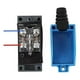 thumbnail image 3 of Limit Switch O Final De Carrera Con Rueda Ajustable Me-8108, 3 of 5