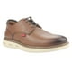 thumbnail image 3 of Zapato Ferracini Hombre 4160 D Café Casual, 3 of 5