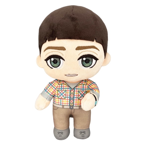 Peluche de 21 cm Will Byers – Great Eastern Entertainment