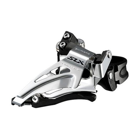 Cambiador Shimano Slx Fd-M7025-L 9Mm