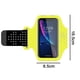 thumbnail image 5 of Funda para teléfono móvil para correr, brazalete impermeable para correr, caminar, hacer ejercicio y entrenar en el gimnasio., 5 of 8