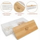 thumbnail image 3 of Caja Organizadora Para Baño de 3 Divisiones, 3 of 6