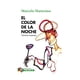 thumbnail image 1 of LIBRO EL COLOR DE LA NOCHE. CRÓNICAS INSOMNES - MARCELO MAT, 1 of 2