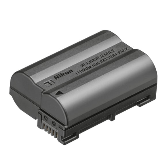 Bateria Nikon EN-EL15c Z5 Z6 Z6 Ii z7 z7ii D600 D610 D600e