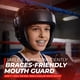 thumbnail image 2 of Protector bucal SAFE GRIN Premium Silicone para jóvenes y adolescentes, 2 of 8