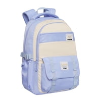 Mochila Venza 2026 Color Block Cel Head