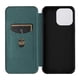 thumbnail image 5 of Funda Flip Para Iphone 15 Plus - Funda Magnética De Negocios, Funda Protectora Delgada, 5 of 5