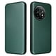 thumbnail image 5 of Funda Flip para FOXDOCK OnePlus 11 5G - Funda magnética de negocios, funda protectora delgada, 5 of 5