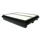 thumbnail image 1 of Kit de filtros Daewoo Nubira 2.0 X20SED 98/03 Gasolina 16V, 1 of 3