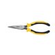 thumbnail image 1 of Alicates KLEIN TOOLS J203-6 de 17 cm de punta larga y corte lateral, 1 of 9