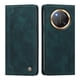 thumbnail image 2 of Funda Billetera para Honor X9c 5G Imán y Resistente Verde, 2 of 6