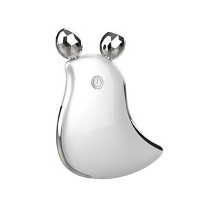 Masajeador Facial Mantra Ems Roller Guasha