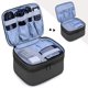 thumbnail image 2 of Bolsa de transporte LUXJA para miniproyector DR.J con accesorios, 2 of 7