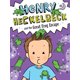 thumbnail image 1 of Little Simon: Henry Heckelbeck y la Gran Fuga de las Ranas, 1 of 1