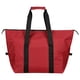 thumbnail image 3 of Bolsa De Almacenamiento Para Picnic, Bolso Enfriador Plegable, Contenedor De Comida Para Trabajo, Rojo L, 3 of 5