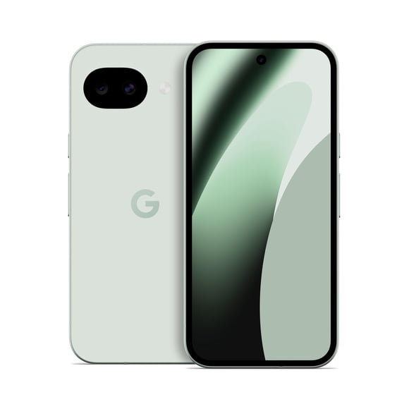 Smartphone Google Pixel 10a 128GB desbloqueado Android 2026