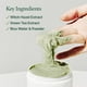 thumbnail image 3 of Limpiador Facial Arencia Rice Mochi 100ml Unisex, 3 of 3