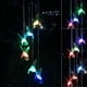 thumbnail image 5 of Solar Chimes Con Forma De Colibrí Regalo De Cumpleaños Para Mujeres Mamás O Abuelas, 5 of 6