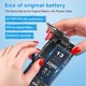 thumbnail image 4 of Batería JSYVKUTO 22800 mAh para iPhone 13, Kit de Herramientas, 4 of 7