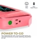 thumbnail image 4 of Batería portátil para coche Jump Starter HALO Bolt Ultimate 3, color rosa, 4 of 7