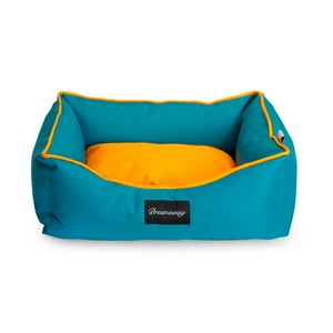 Fabotex - Cama Mascotas Dreamaway Soft Azul S 60Cm