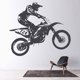 thumbnail image 2 of Decomural Dirt Bike Motocross Motorbike WS-18684, 2 of 2