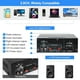 thumbnail image 3 of Amplificador WOOPKER AK45 Pro Bluetooth 5.0 HiFi Estéreo 50Wx2, 3 of 3