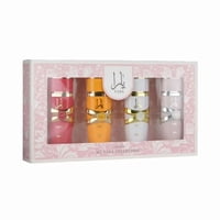 Lattafa - Set Lataffa Yara Candy + Yara Tous + Yara Moi + Yara Edp 25Ml 4 Pcs Mujer