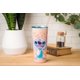 thumbnail image 2 of Vaso plateado Buffalo Disney Lilo and Stitch 650 ml, 2 of 2