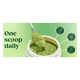 thumbnail image 2 of Bloom Greens Superfoods Batido De Vegetales Strawberry Kiwi, 2 of 10