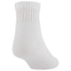 thumbnail image 4 of Calcetines GOLDTOE 656P de algodón, tobilleros deportivos, 12 pares, talla grande, 4 of 5