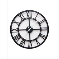 Vgo - Reloj De Pared 50 Cm Rl81901