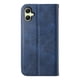 thumbnail image 4 of Funda Flip FOXDOCK para Samsung Galaxy A06 , Estilo Billetera con Diseño Rombo, Correa de Mano y Soporte, Uso Diario, 4 of 6
