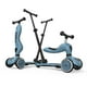 thumbnail image 3 of Scooter Highwaykick 1 Push and Go Steel Scoot and Ride, 3 of 10