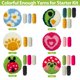 thumbnail image 4 of Kit de bordado Longan Craft – 6 diseños – Set para principiantes, 4 of 7