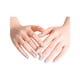 thumbnail image 2 of Uñas Sticker Efecto Gel Sky Glass, 2 of 3