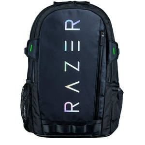 Mochila Razer Rogue V3 16 Negra