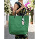 thumbnail image 2 of Bolso Rafia, 2 of 2