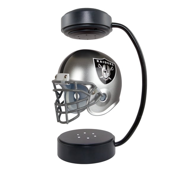 Casco HOVER HH HELMETS Raiders con levitación y LED