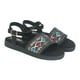 thumbnail image 5 of Sandalia Chalada Mujer Bira-2 Negro Casual, 5 of 6