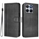 thumbnail image 1 of Funda Cartera para Motorola Moto Edge 70 Fusion Protección 360° con Ranuras para Tarjetas y Soporte Negro, 1 of 6